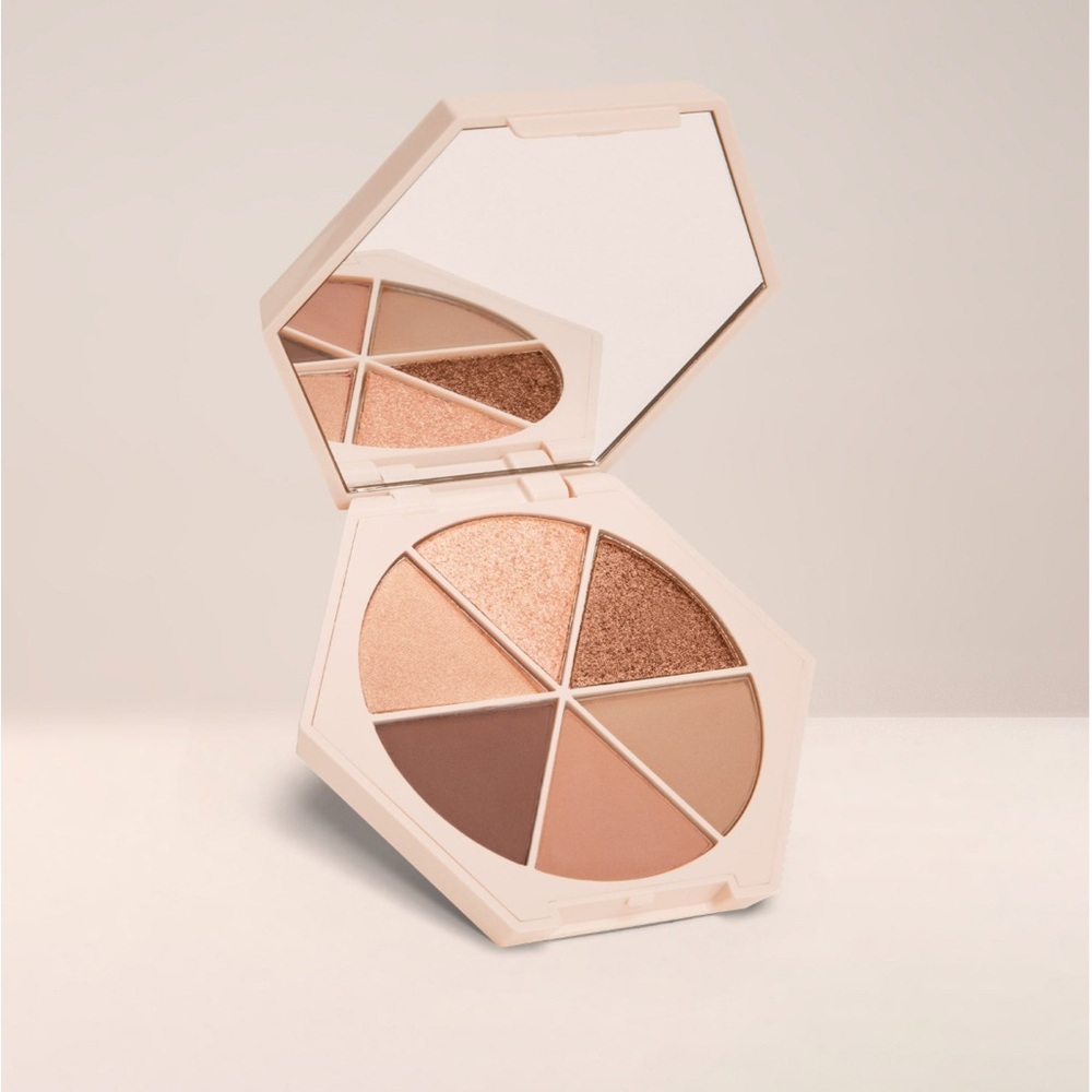EM COSMETICS | Divine Skies Eyeshadow Palette in RODIN